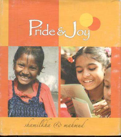 [9843000004260-1] Pride & Joy