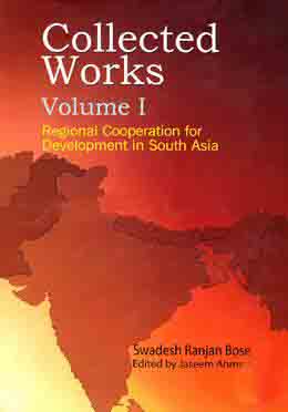 [9789845060011-2] Collected Works Volume I : Regional cooperation For