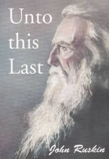 [9789350760031-1] Unto This Last