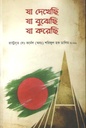 যা দেখেছি যা বুঝেছি যা করেছি