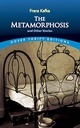 The Metamorphosis and Other Stories : Dover Thrift Editions