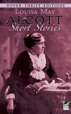 [9780486290638-1] Short Stories : Dover Thrift Editions
