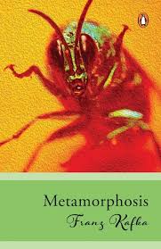 [9789815202649-1] Metamorphosis (Penguin Classics)	(PB)