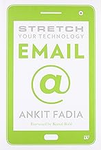 [9789385152450-1] Stretch Your Technology Email @
