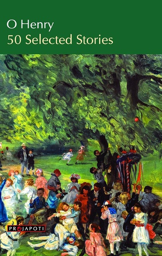 [9788176061414] O Henry- 50 Selected Stories