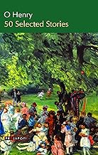 [9788176061414-1] O Henry- 50 Selected Stories