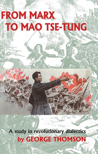 [9788190621274-1] From Marx to Mao Tse-Tung