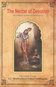 The Nector of Devotion The Complete Science of Bhakti Yoga