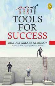 [9789389717112-1] Tools For Success