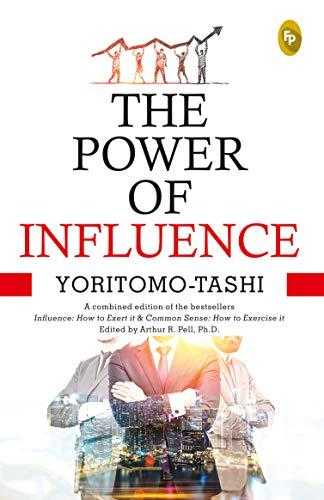 [9789389053760-1] The Power of Influence