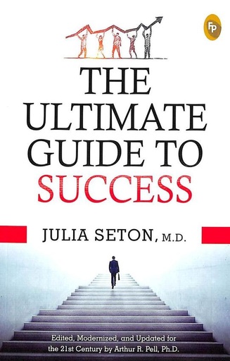 [9789389053753-1] The Ultimate Guide to Success