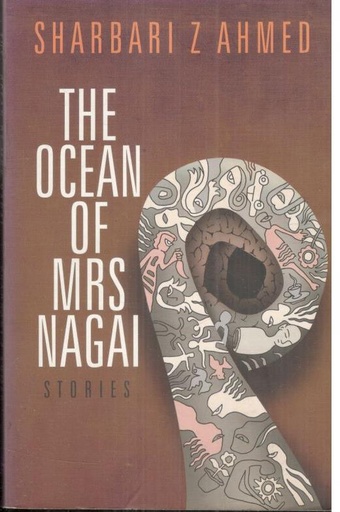 [9789849027188-1] The Ocean of Mrs. Nagai Stories
