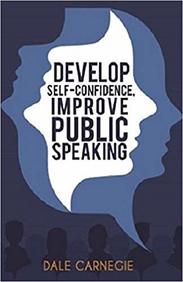 [9789387585034-1] Develop, Self-Confidence, Improve Public Speaking