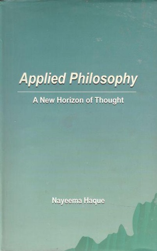 [9847000000202563-1] Applied Philosophy