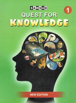 [9788179552650-1] Quest For Knowledge 1