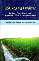 [9840517031-1] Boringram Revisited : Persistent Power Structure