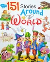 151 Stories Around The World