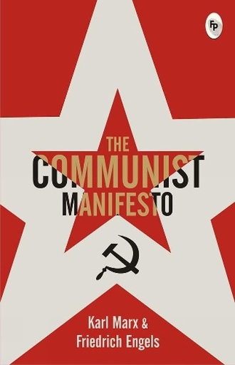 [9789386538253] The Communist Manifesto (FP)