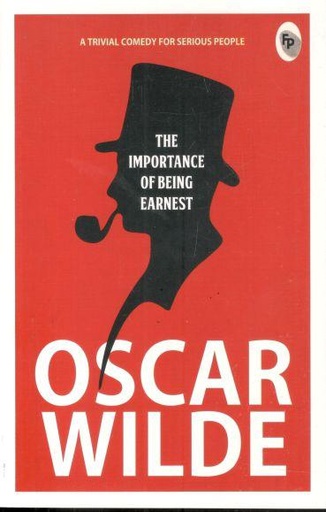 [9788175992856-1] The Importance of Being Earnest (FP)