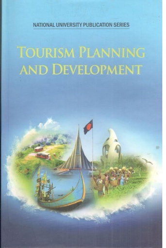 [9789843524713-1] Tourism Planning and Development