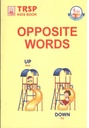 Opposite Words