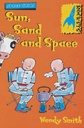 Sun, Sand and Space : Rockets