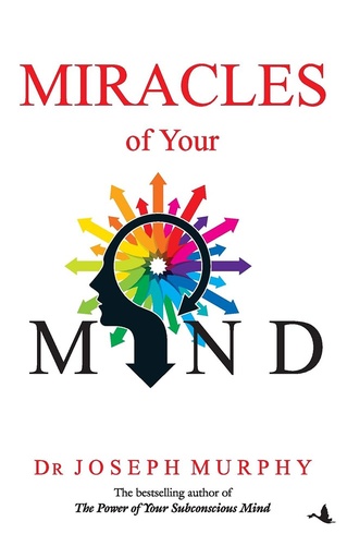 [9788183225106] Miracles of Your Mind