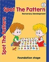 Spot The Pattern  : Numeracy Development