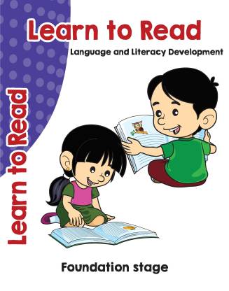 [9781913360184-1] Learn to Read : Language & Literacy Development