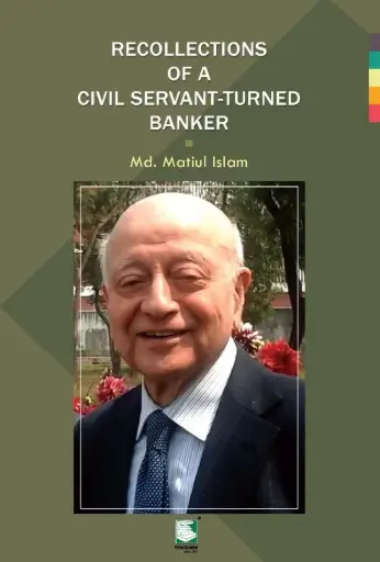 [9789849233770-1] Recollections of a Civil Servant-turned Banker