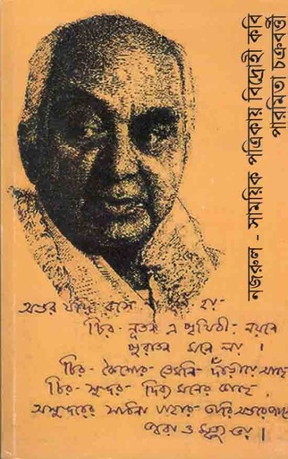 [9788193454985-2] নজরুল সাময়িক পত্রিকায় বিদ্রোহী কবি