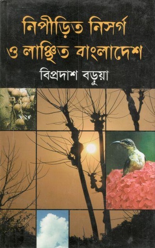 [9789844950108-1] নিপীড়িত নিসর্গ ও লাঞ্ছিত বাংলাদেশ