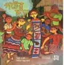 পটের ছড়া