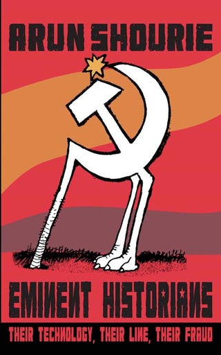 [9789351365914-1] Eminent Historians : Their Technology, Their Line, Their Fraud