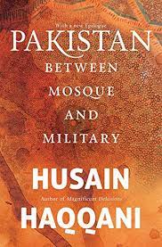[9780670088560-1] Pakistan : Between Mosque and Military