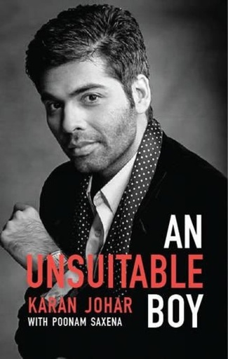 [9780670087532-1] An Unsuitable Boy (HB)