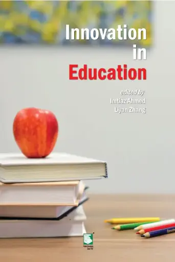 [9789849549598-1] Innovation in Education