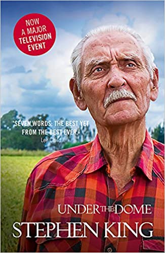 [9780340992586-1] Under The Dome