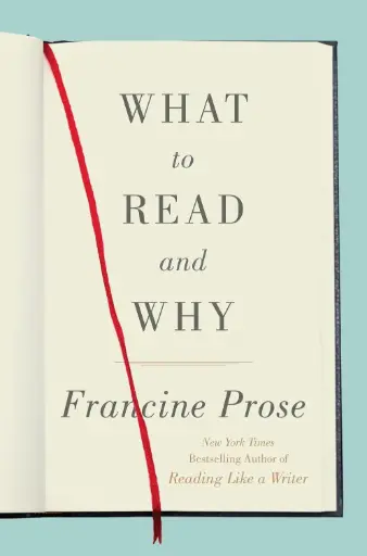 [9780062397867-1] What To Read And Why