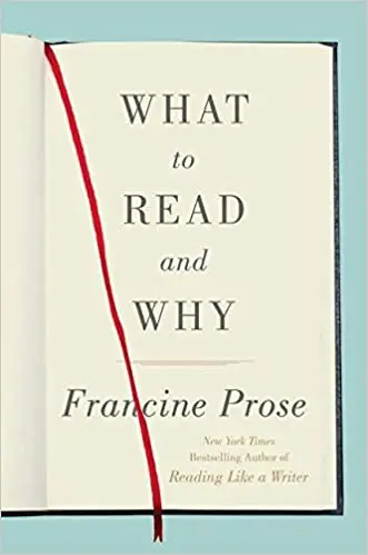 [9781119404507] What To Read And Why