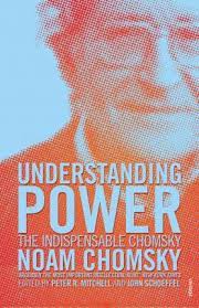 [9780099466062-1] Understanding Power : The Indispensable Chomsky