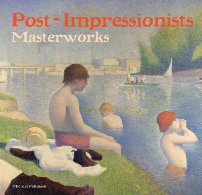 [9781786645425-1] Post Impressionists Masterworks