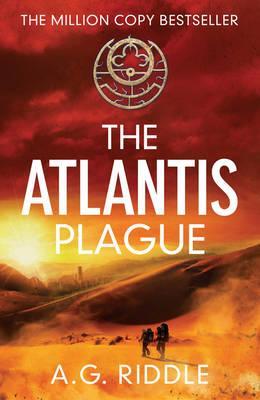 [9781784970116-1] The Atlantis Plague
