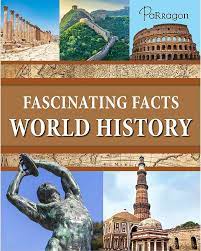 [9781474825719-1] Fascinating Facts World History