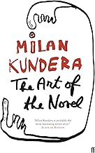 [9780571227495-1] Art Of The Novel