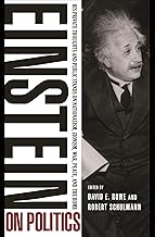 [9780691160207-1] Einstein on Politics