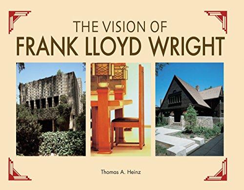[9780785834427-1] The Vision of Frank Lloyd Wright