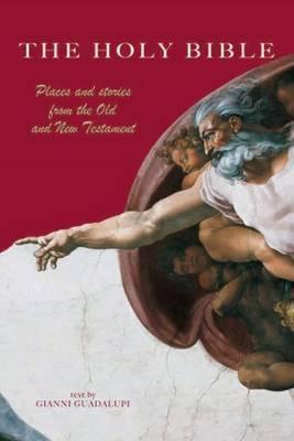 [9788854406285-1] The Holy Bible : Places and stories form the Old and New Testament
