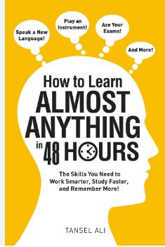 [9781440597763-1] How to Learn Almost Anything in 48 Hours