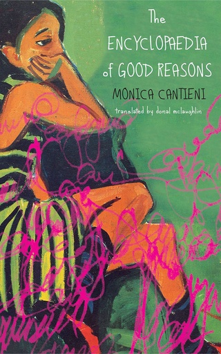 [9780857421845-1] The Encyclopaedia of Good Reasons (HB)